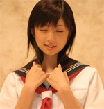 Photoshop美女系列实例教程集【一】 