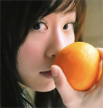 Photoshop美女系列实例教程集【一】 