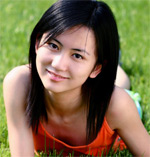 Photoshop美女系列实例教程集【一】 