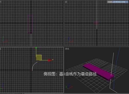 3DMAX实例教程:用多边形制作精美匕首 3DMAX实例教程:用多边形制作精美匕首