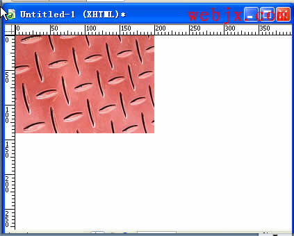 入门:Dreamweaver8设计网页背景实例讲解