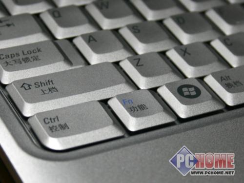 点击查看本文图片 戴尔 Inspiron 1420（Q511102N） - 戴尔T5450+DVD刻录+14宽屏本 仅5599
