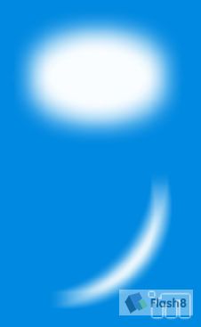 教你使用CorelDRAW绘制逼真气泡泡