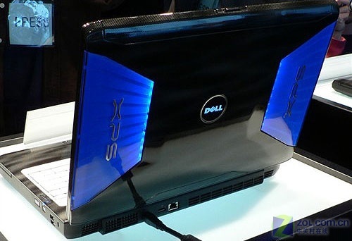 双8700GT显卡!XPS 1730及SLI技术解析 双8700GT显卡!XPS 1730及SLI技术解析