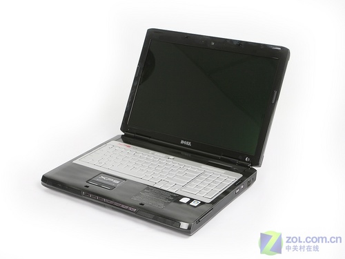 戴尔XPS M1730视频评测 戴尔XPS M1730视频评测