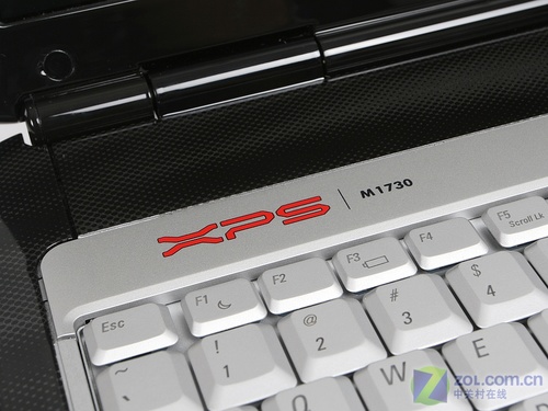 戴尔XPS M1730视频评测 戴尔XPS M1730视频评测