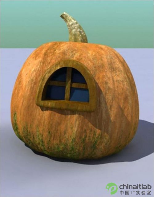 3ds Max教程:制作卡通风格菜园_天极设计在线design.yesky.com转载 3ds Max教程:制作卡通风格菜园_天极设计在线design.yesky.com转载
