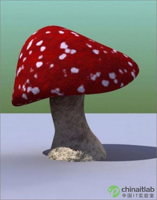 3ds Max教程:制作卡通风格菜园_天极设计在线design.yesky.com转载 3ds Max教程:制作卡通风格菜园_天极设计在线design.yesky.com转载