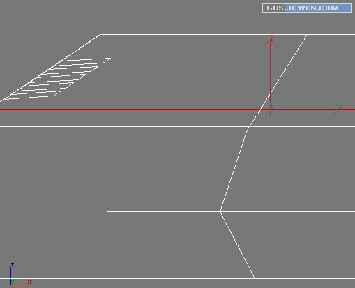 3D大型坦克建模教程