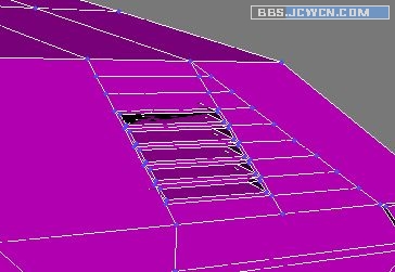 3D大型坦克建模教程