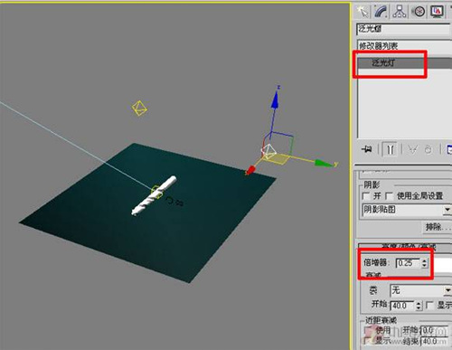 如何用3D放样工具打造麻化钻