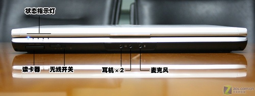 圣诞节的礼物 白色版戴尔1420唯美评测 圣诞节的礼物 白色版戴尔1420唯美评测