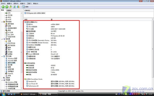时尚轻薄高性能?戴尔M1330本性能评侧 时尚轻薄高性能?戴尔M1330本性能评侧