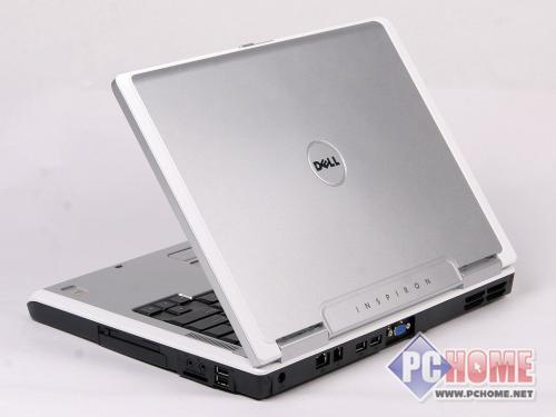 点击查看本文图片 戴尔 Inspiron 1501(N511133) - 戴尔双核Vista百G硬盘1G内存本仅5499