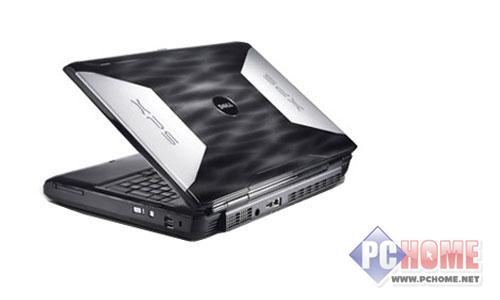 点击查看本文图片 戴尔 XPS M1730（Q511030） - 游戏明星 戴尔XPS游戏笔记本疯狂热卖