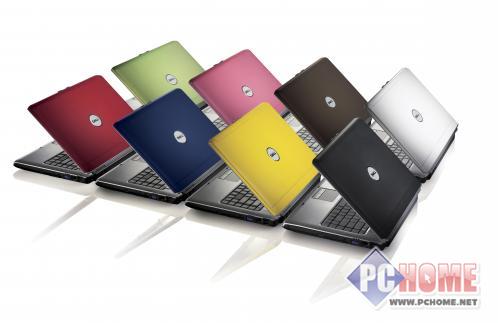 点击查看本文图片 戴尔 Inspiron 1520（Q510912N） - 戴尔120G硬盘独显1G内存本 降价促销