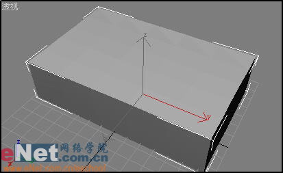 用3D MAX教你制作逼真的OLAY香皂（图六）