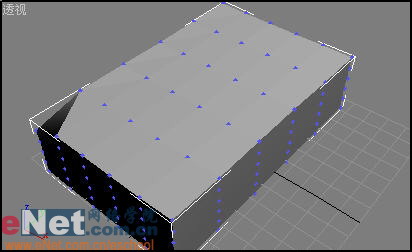 用3D MAX教你制作逼真的OLAY香皂（图八）