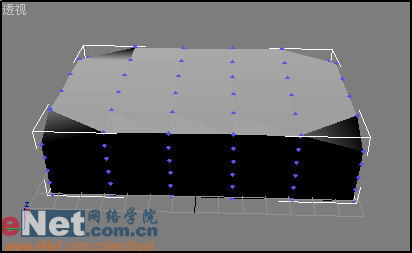 用3D MAX教你制作逼真的OLAY香皂（图九）