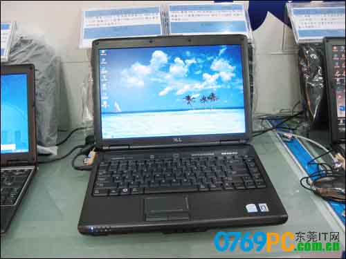 戴尔Vostro 1400 N