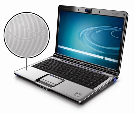 王者驾临 惠普45纳米笔记本新品全面登陆 