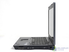 送1GB内存 惠普T7100商务D刻本8099元 