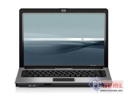 点击查看本文图片 HP Compaq 6520p(GY687PA) - 迅驰4独显 惠普14宽屏商务本仅6999元