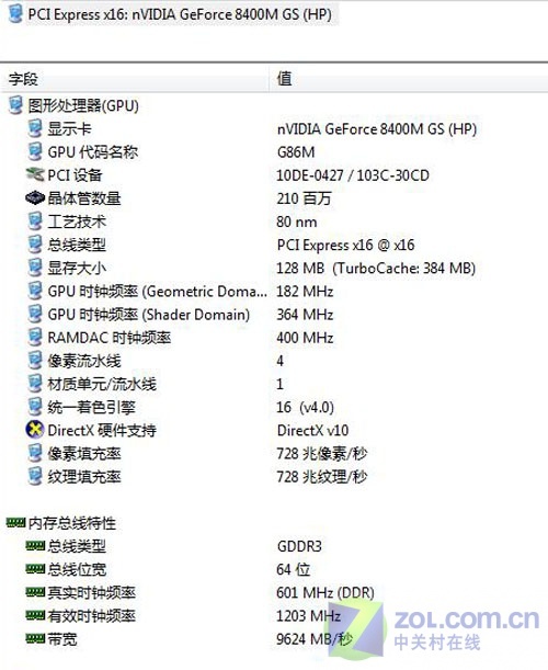 6999元独显迅驰4 惠普V3706TX本首测 6999元独显迅驰4 惠普V3706TX本首测