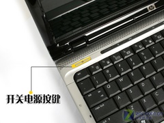 双核独显 均衡配置 惠普dv2726TX首评 