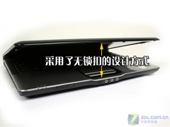 双核独显 均衡配置 惠普dv2726TX首评 