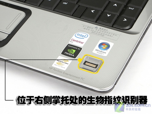 双核独显 均衡配置 惠普dv2726TX首评 双核独显 均衡配置 惠普dv2726TX首评