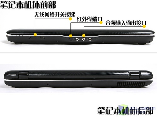 双核独显 均衡配置 惠普dv2726TX首评 双核独显 均衡配置 惠普dv2726TX首评