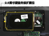 双核独显 均衡配置 惠普dv2726TX首评 