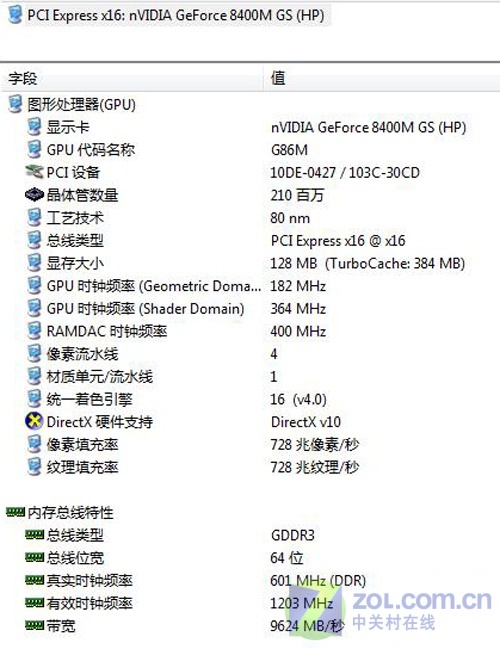 双核独显 均衡配置 惠普dv2726TX首评 双核独显 均衡配置 惠普dv2726TX首评