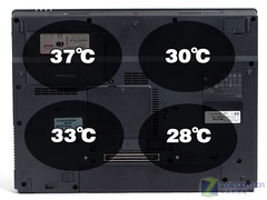 散热效果好 续航时间长 惠普6710b评测 散热效果好 续航时间长 惠普6710b评测