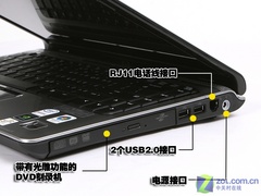 独显迅驰4的平民时代 评惠普dv2743TX 独显迅驰4的平民时代 评惠普dv2743TX