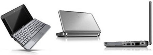 惠普 Compaq 2133 UMPC下单 200万台？ 