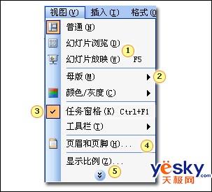 Office2003键盘操作基础知识自测题