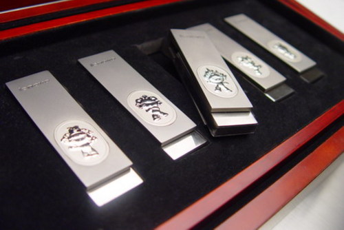 联想奥运珍藏系列产品大盘点 