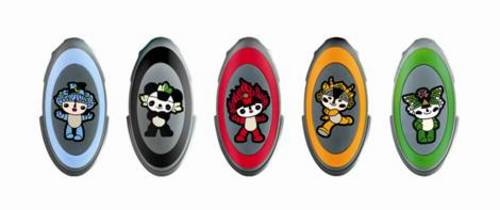 联想奥运珍藏系列产品大盘点 