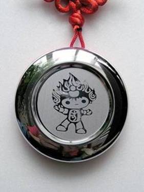 联想奥运珍藏系列产品大盘点 