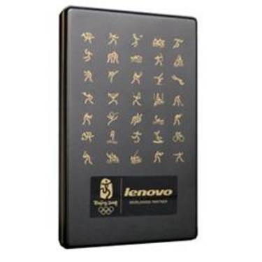 联想奥运珍藏系列产品大盘点 