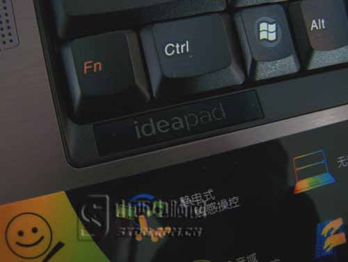 ideaPad Y510A