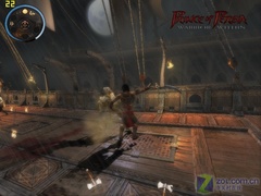 双核独显仅5999 联想旭日420A全国首测 