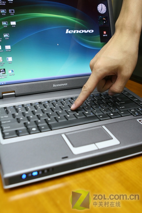 双核独显仅5999 联想旭日420A全国首测 