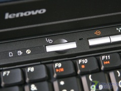 另类ThinkPad 联想N220笔记本详细评测 另类ThinkPad 联想N220笔记本详细评测