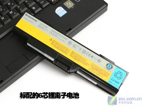 8400独显本杀破6千 联想旭日C462A首测 8400独显本杀破6千 联想旭日C462A首测