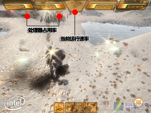 8400独显本杀破6千 联想旭日C462A首测 8400独显本杀破6千 联想旭日C462A首测