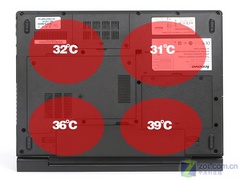 8400独显本杀破6千 联想旭日C462A首测 