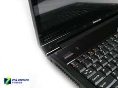 三万元联想机皇ideapad Y710 视频首测 